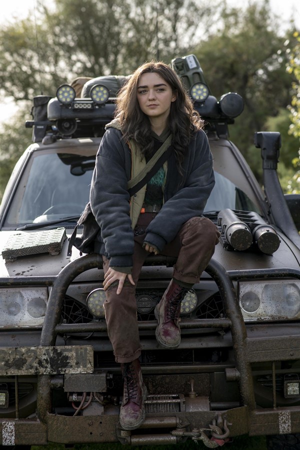 Banijay’s dark comedy, Two Weeks to Live, to premiere on HBO